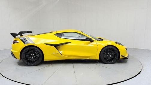 2026 Chevrolet Corvette Z06