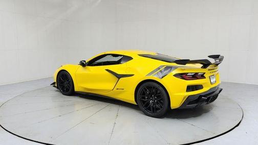 2026 Chevrolet Corvette Z06