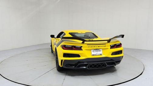 2026 Chevrolet Corvette Z06