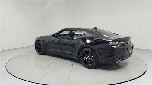 2023 Chevrolet Camaro LT1