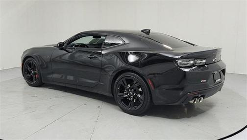 2023 Chevrolet Camaro LT1