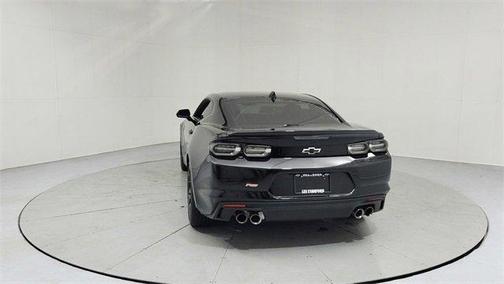 2023 Chevrolet Camaro LT1