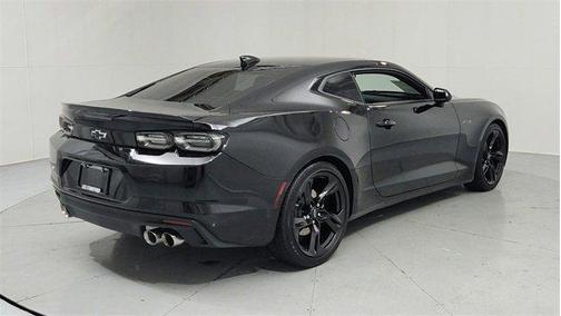 2023 Chevrolet Camaro LT1