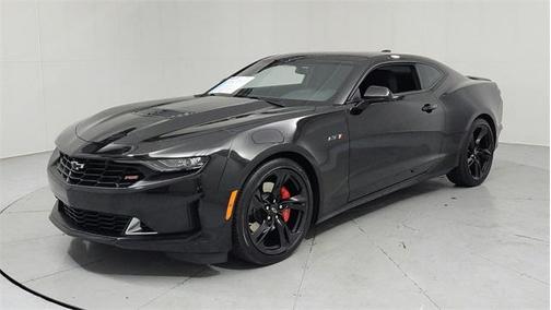 2023 Chevrolet Camaro LT1