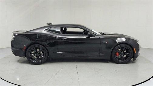 2023 Chevrolet Camaro LT1
