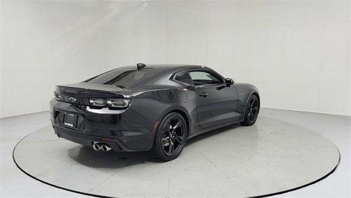 2023 Chevrolet Camaro LT1