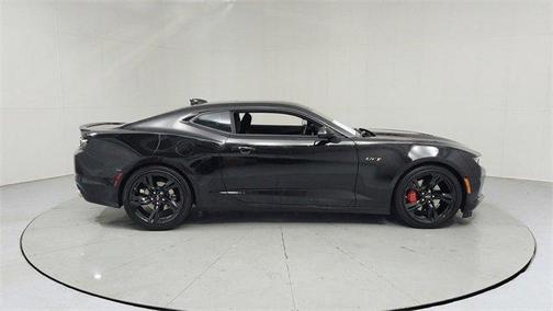 2023 Chevrolet Camaro LT1