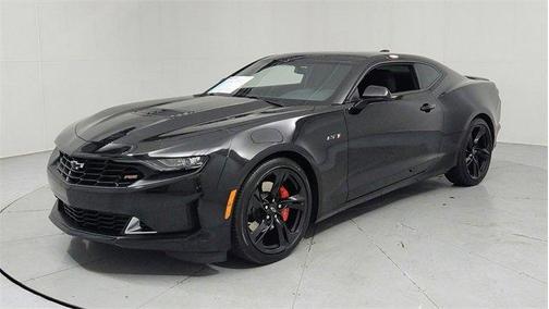 2023 Chevrolet Camaro LT1