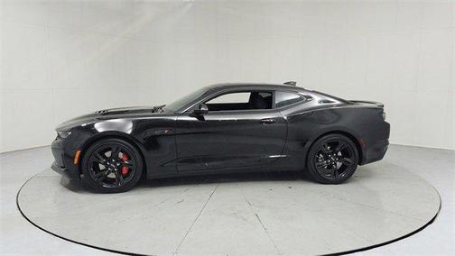 2023 Chevrolet Camaro LT1