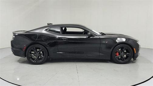 2023 Chevrolet Camaro LT1