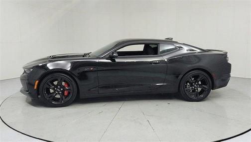 2023 Chevrolet Camaro LT1