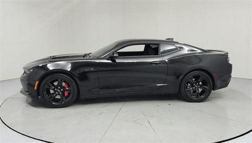 2023 Chevrolet Camaro LT1