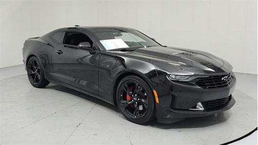 2023 Chevrolet Camaro LT1