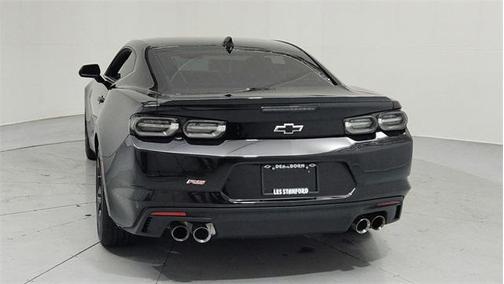 2023 Chevrolet Camaro LT1