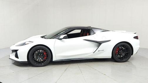 2026 Chevrolet Corvette Z06