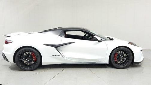 2026 Chevrolet Corvette Z06