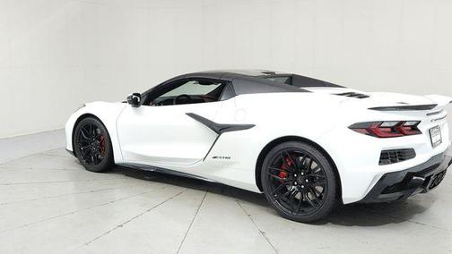 2026 Chevrolet Corvette Z06