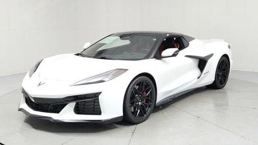 2026 Chevrolet Corvette Z06