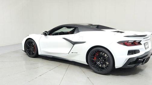 2026 Chevrolet Corvette Z06