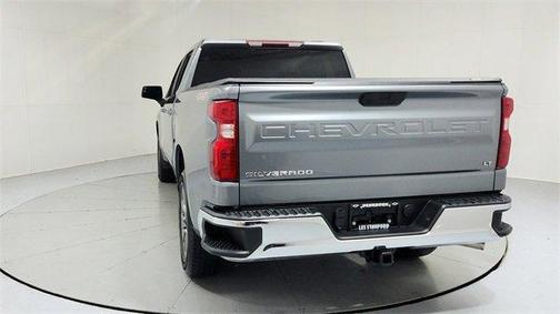2022 Chevrolet Silverado 1500 Limited LT