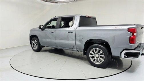 2022 Chevrolet Silverado 1500 Limited LT
