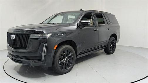 2021 Cadillac Escalade Sport Platinum
