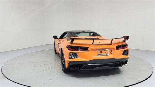 2023 Chevrolet Corvette Stingray w/1LT