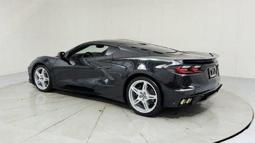 2024 Chevrolet Corvette Stingray w/2LT