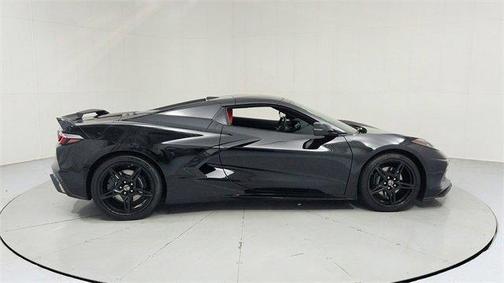 2024 Chevrolet Corvette Stingray w/1LT