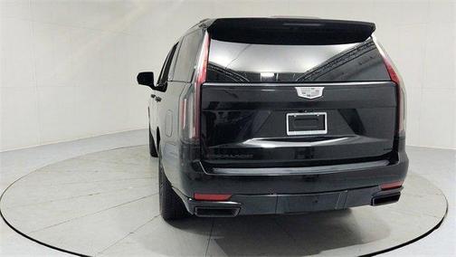 2022 Cadillac Escalade Sport Platinum