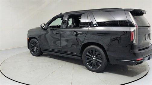 2022 Cadillac Escalade Sport Platinum