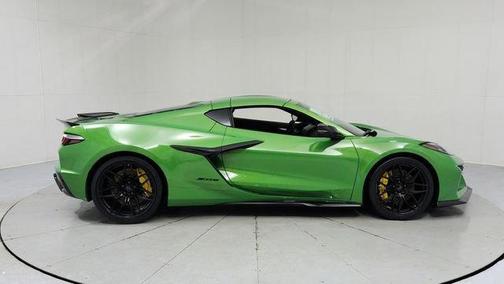 2026 Chevrolet Corvette Z06