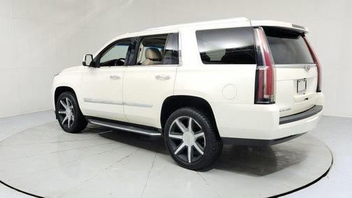 2015 Cadillac Escalade Luxury