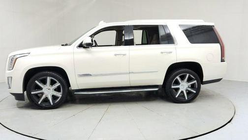 2015 Cadillac Escalade Luxury