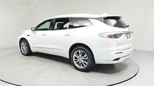 2024 Buick Enclave Avenir