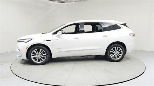 2024 Buick Enclave Avenir