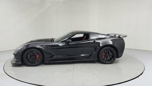 2019 Chevrolet Corvette ZR1