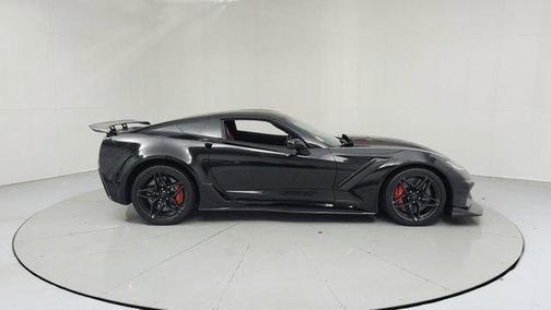 2019 Chevrolet Corvette ZR1