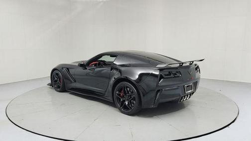 2019 Chevrolet Corvette ZR1