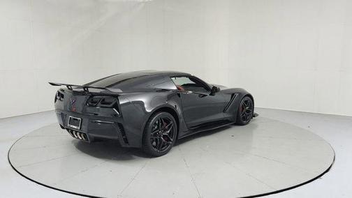 2019 Chevrolet Corvette ZR1