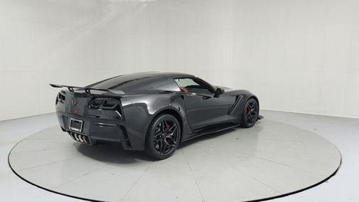 2019 Chevrolet Corvette ZR1