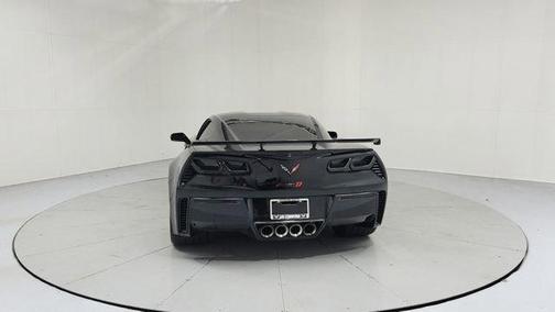 2019 Chevrolet Corvette ZR1