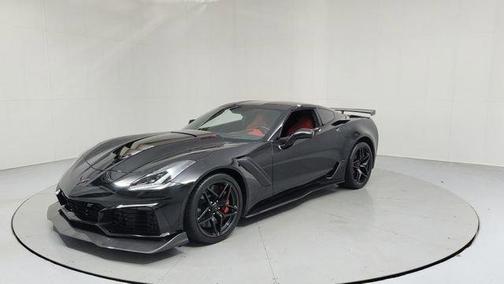 2019 Chevrolet Corvette ZR1