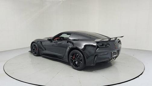 2019 Chevrolet Corvette ZR1