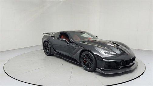 2019 Chevrolet Corvette ZR1