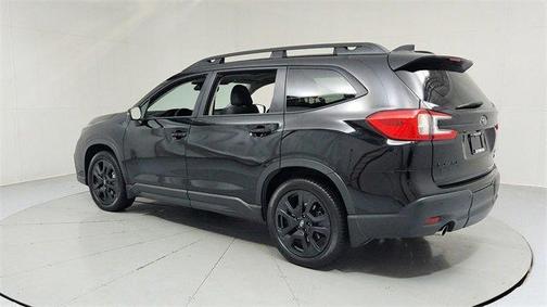 2023 Subaru Ascent Onyx Edition