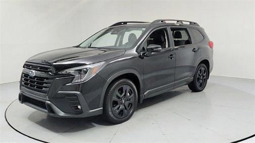 2023 Subaru Ascent Onyx Edition