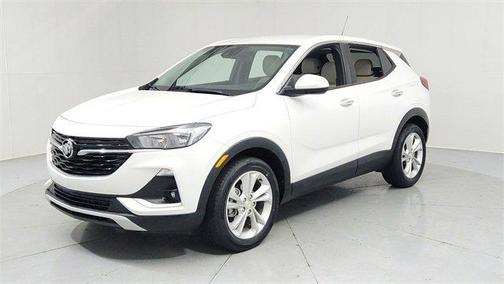 2020 Buick Encore GX Preferred