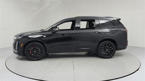 2023 Cadillac XT6 Sport AWD