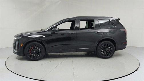 2023 Cadillac XT6 Sport AWD